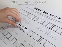 You will also need two dice. 25 Meaningful Second Grade Math Games Kids Will Enjoy Worldnewsera