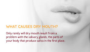 dry mouth a guide to causes symptoms