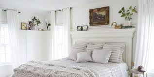 white wall bedroom white bedroom