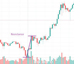 How To Quickly Read Candlestick Crypto Charts And Stop