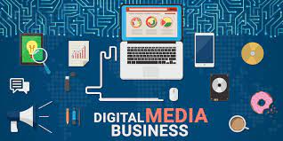 What Does Digital Media Strategy Do for Any Business
