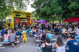 50 free things to do in austin