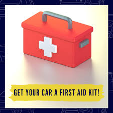 Tune Tech Automotive Get Your Car A First Aid Kit First aid