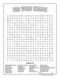 best free word search printable puzzles