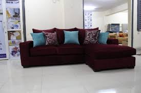 4 seater l shape sofa biashara kenya