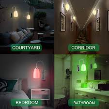 Buy the latest battery wall lights gearbest.com offers the best battery wall lights products online shopping. Honwell Wall Lamp Battery Operated Led Wall Sconces Indoor Wireless Multi Color Wall Sconce Light Fixture For Room Lighting Stick Lights For Kitchen Hallway Bathroom 12 Colors Remote Controlled Pricepulse