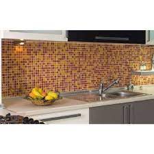 Crystal Kitchen Wall Mosaic Tile