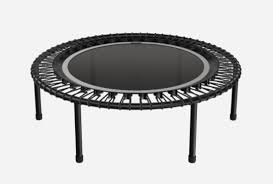 bellicon rebounder exercise and