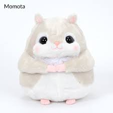 momonga no momota flying squirrel plush