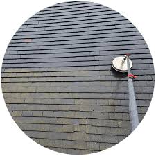 Roof Cleaning Services Nottingham