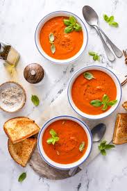 copycat panera tomato soup recipe the