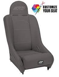 compeion pro suspension seat from