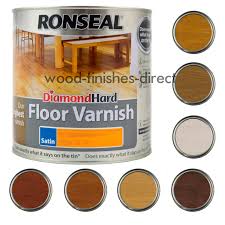 ronseal diamond hard floor varnish 2