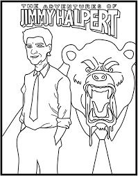 Select from 34975 printable crafts of cartoons, nature, animals, bible and many more. Amazon Com The Office Themed Coloring Pages 5 Pack Arts Crafts Sewing