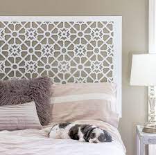This post is sponsored by 3m. 15 Diy Headboard Ideas How To Make A Headboard
