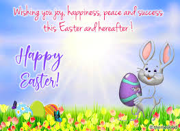 Check spelling or type a new query. Free Online Greeting Cards Ecards Animated Cards Postcards Funny Cards From 123greetings Com Happy Easter Greetings Happy Easter Wishes Easter Wishes
