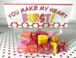 free printable starburst candy valentines