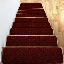 anti slip carpet for stairs best
