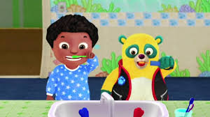 Специальный агент осо / special agent oso (2009). Special Agent Oso Oso S The One Youtube
