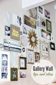 Family Wall Decor Gallery Wall Layout
