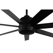 7 Blade Dc Indoor Outdoor Ceiling Fan