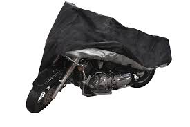 Motorcycle Cover