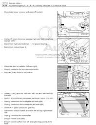 Download free ford workshop manuals, factory service manuals and repair manuals in pdf format for a range of ford models. Audi A8 1994 2002 Repair Manual Factory Manual