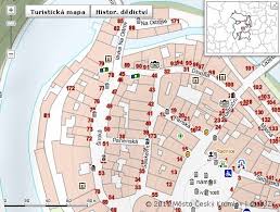 Foto / Photo: Nová mapová aplikace - Mapa pro občany a podnikatele
