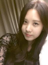 transformasi seohyun snsd yang berubah