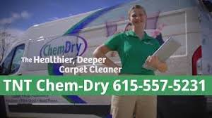 tnt chem dry carpet cleaning in