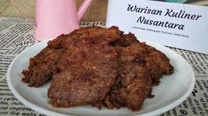 Salah satu makanan tradisional ini, juga mudah dibuat lho. Resep Empal Daging Sapi Silakan Dicoba Untuk Menu Alternatif Sajian Idul Adha Serambi Indonesia