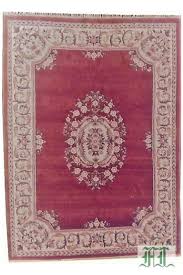 antique french aubusson rugs