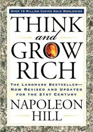 Books To Read If You Want To Get Rich