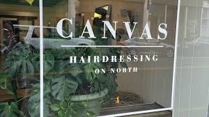 hair colouring salons in rural virginia