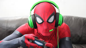 These games are html5 so you each spiderman game is carefully selected to give you an unforgettable experience alongside your favorite. Spiderman In Real Life Not Far From Home Youtube