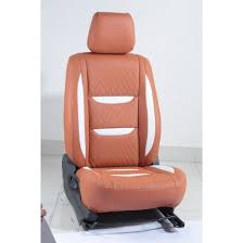 Nappa Leatherette Seat Covers Custom