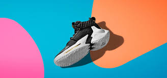 Nba star russell westbrook is one of the most explosive pgs in basketball, thanks to a disciplined stay updated on westbrook, teammate kevin durant and the rest of the nba's superstars, here on stack. From Russ The Why Not Zer0 2 The Family Air Jordan Com
