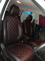 Searching Genuine Leather Seat
