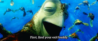 Share the best gifs now >>> Finding Nemo Gifs Images