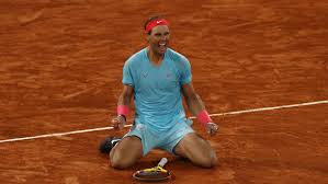 I think neither player wins in straight sets, so someone in 4 or 5. Las Imagenes De La Final De Roland Garros De La Euforia De Rafa Nadal A La Impotencia De Novak Djokovic