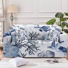 Sea Turtles Couch Cover Sofa Slipcover