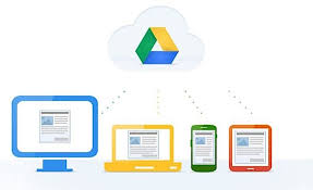 Google drive is a safe place for all your files. Cuatro Recomendaciones Para Un Uso Mas Seguro De Google Drive