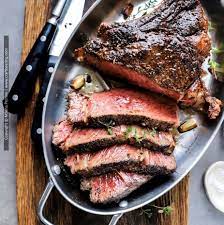 cowboy steak top ways to cook it like