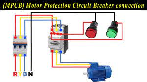 mpcb motor protection circuit breaker