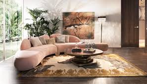 Living Room Furniture An Aprecciation