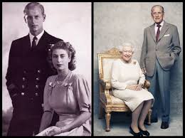 Her father, king george vi, was ill with the disease that would here are snapshots from their life together over seven decades of marriage.originally appeared on vanity fair. Queen Elizabeth Ii And Prince Philip Platinum Wedding Anniversary 70 Years Of Royal Marriage Inspires World On Relationship Goals Video