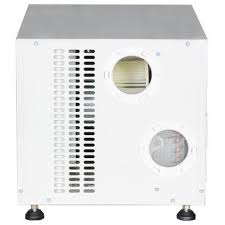 Brizer m1055 glacier personal air cooler. 5 000 Btu Portable Air Conditioner With Remote Outdoor Air Conditioner Air Conditioner Heater Portable Air Conditioner
