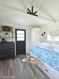 The Modern Farmhouse Cottage Guest Shed