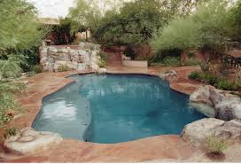 Custom Pools Ponds Water Features