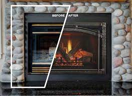 Heat N Glo Fireplace Gas Inserts